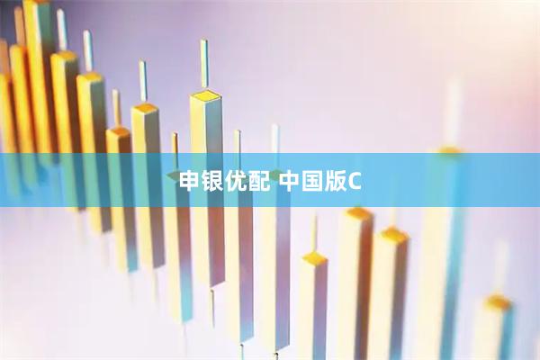 申银优配 中国版C